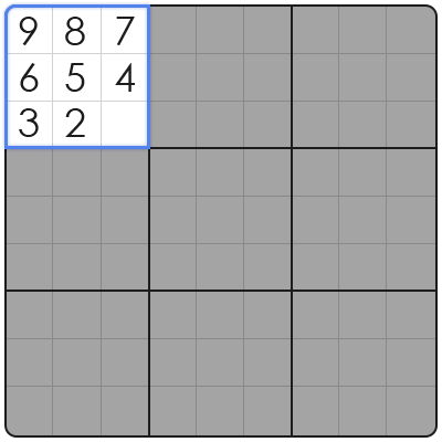 sudoku game book
