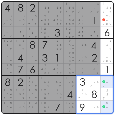 hardest sudoku